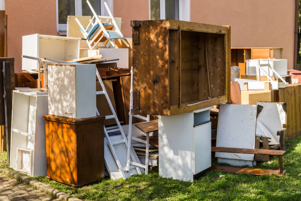 Trusted Pistakee Highlands, IL Junk Removal  Experts