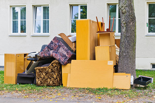 Best Green Junk Removal in Pistakee Highlands, IL